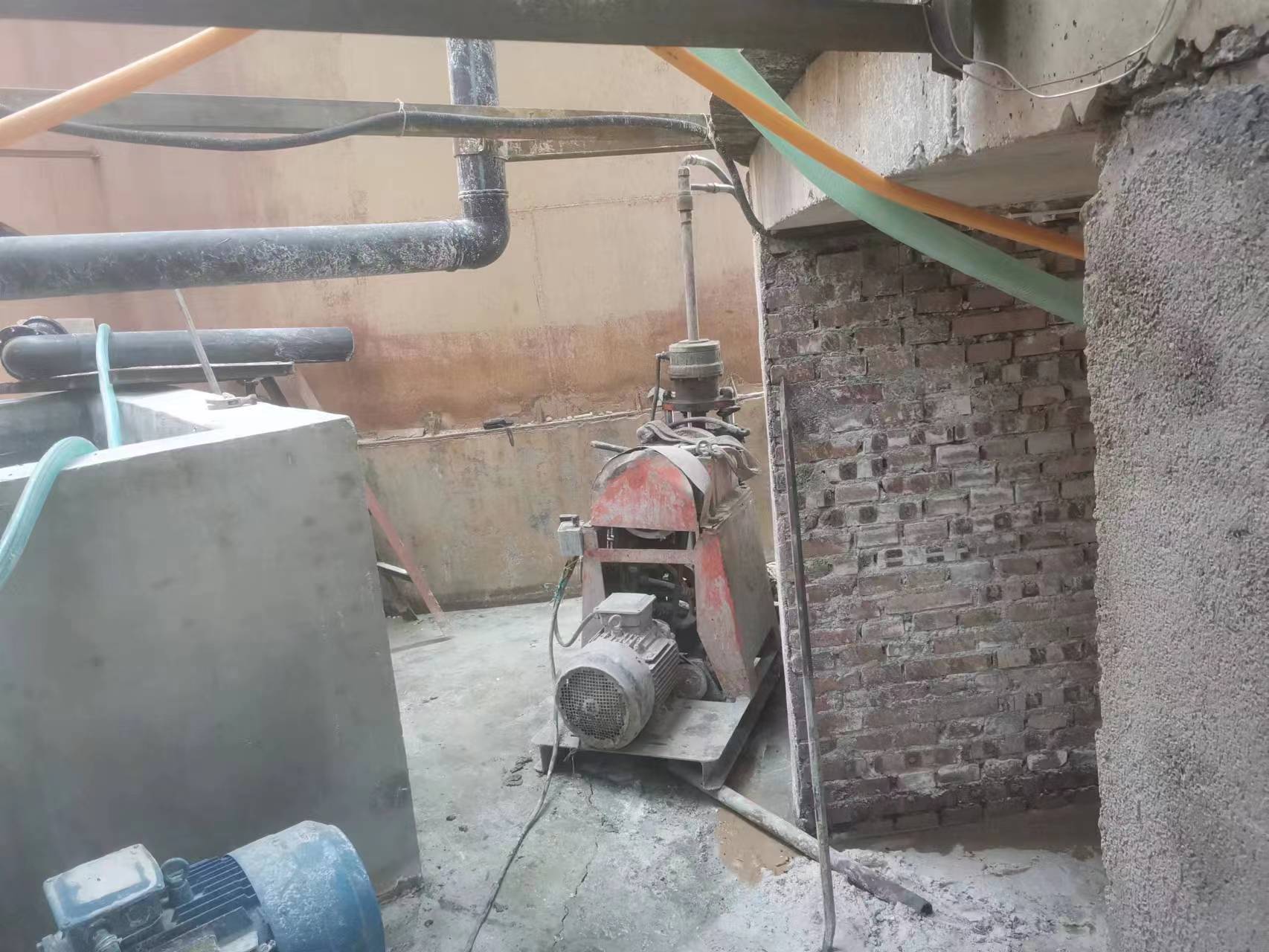 鹤城压浆作业流程有哪些